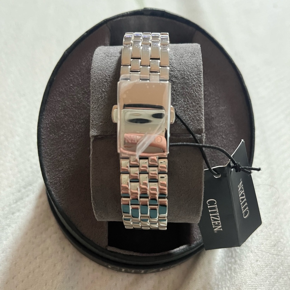 NWT - Women’s Citizen Eco-Drive Watch - Picture 3 of 6